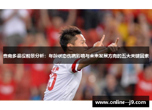 费南多退役前景分析：年龄状态伤病影响与未来发展方向的五大关键因素