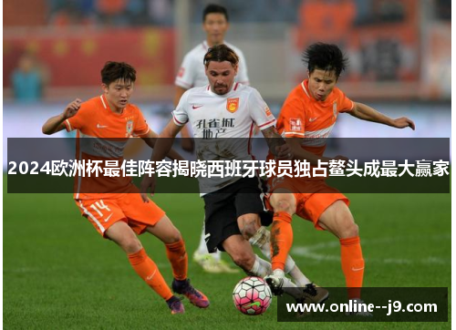 2024欧洲杯最佳阵容揭晓西班牙球员独占鳌头成最大赢家 2024欧洲杯最佳阵容揭晓西班牙球员独占鳌头成最大赢家